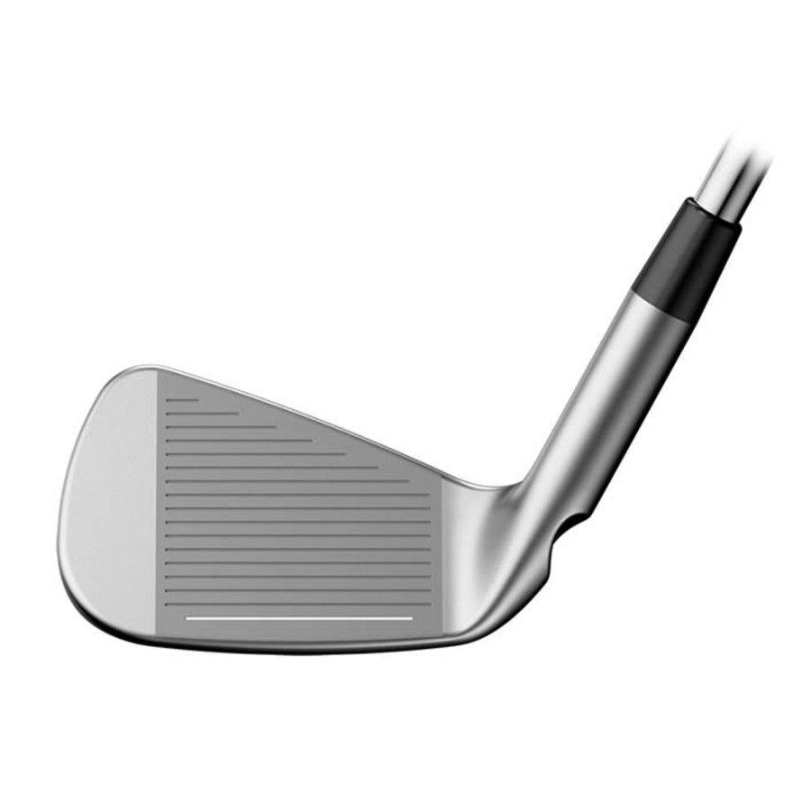 Clubs Ping Series De Fers | Serie De Fers I59 Graphite | Custom