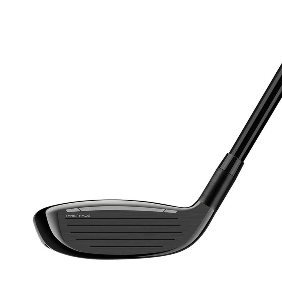 Clubs TaylorMade Hybrides | Hybride Qi10 Rescue