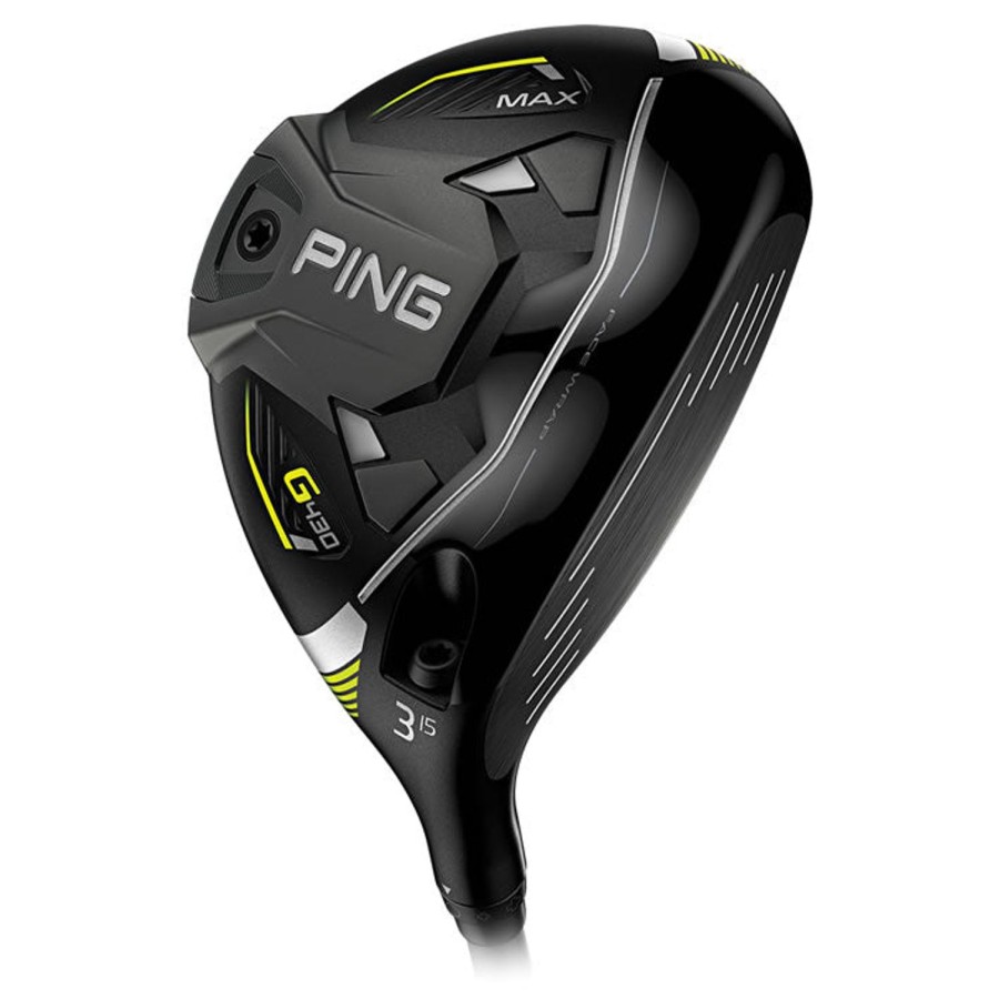 Clubs Ping Bois De Parcours | Bois G430 Max | Custom