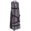 Sacs Bigmax Housse De Voyage | Housse De Voyage Traveler Tc Charbon/Noir