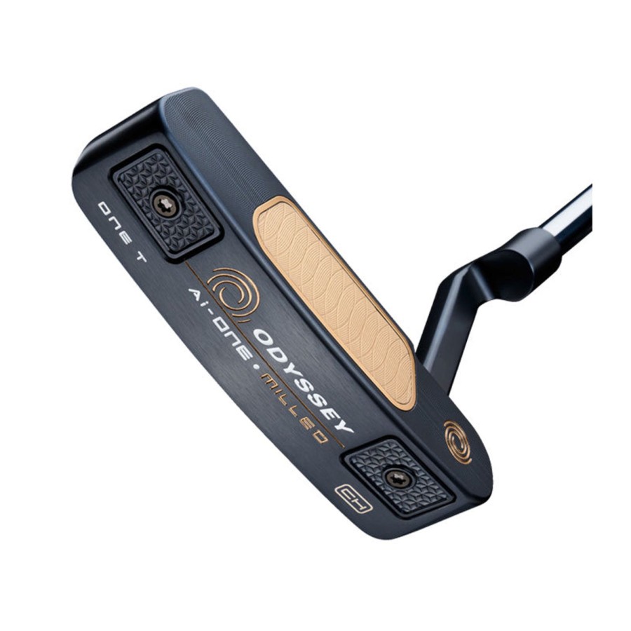 Clubs Odyssey Putters | Putter Ai-One Milled #1 T Ch