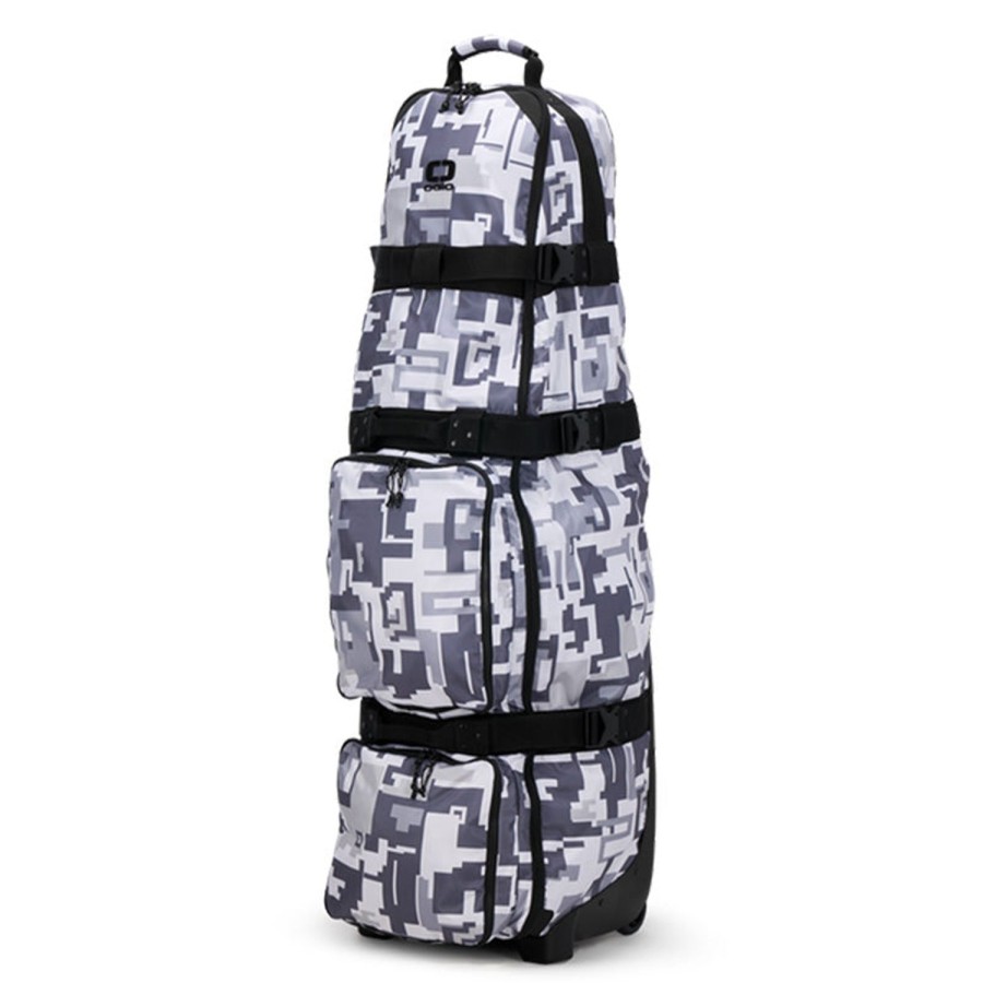 Sacs Ogio Housse De Voyage | Housse De Voyage Alpha Max Cyber Camo