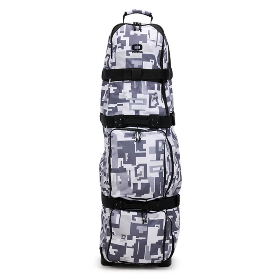 Sacs Ogio Housse De Voyage | Housse De Voyage Alpha Max Cyber Camo