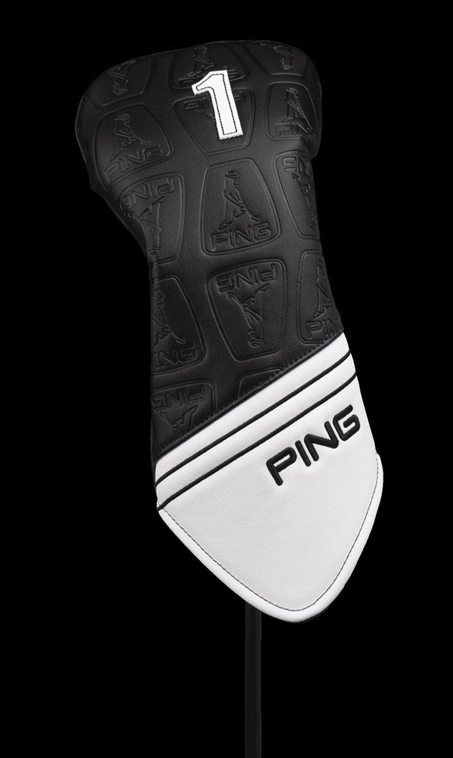 Accessoires & Montres Ping Couvre-Clubs | Couvre Club Driver 214 Core