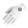 Gants FootJoy Gants De Golf Homme | Gant Contour Flx 68787 Blanc Homme