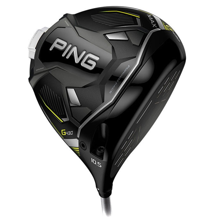 Clubs Ping Drivers | Driver G430 Hl | Custom